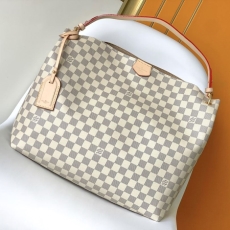 LV Shopping Bags